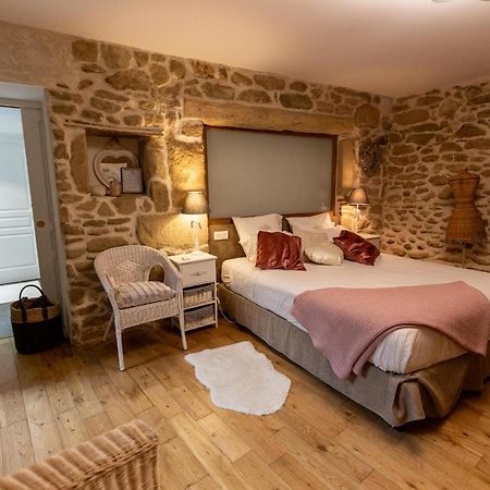 Le Val Des Sens Hotel Chatte Exterior photo