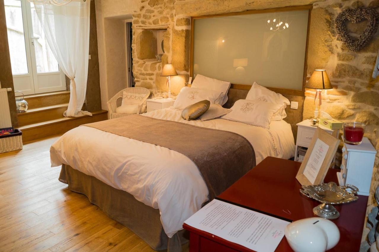 Le Val Des Sens Hotel Chatte Exterior photo